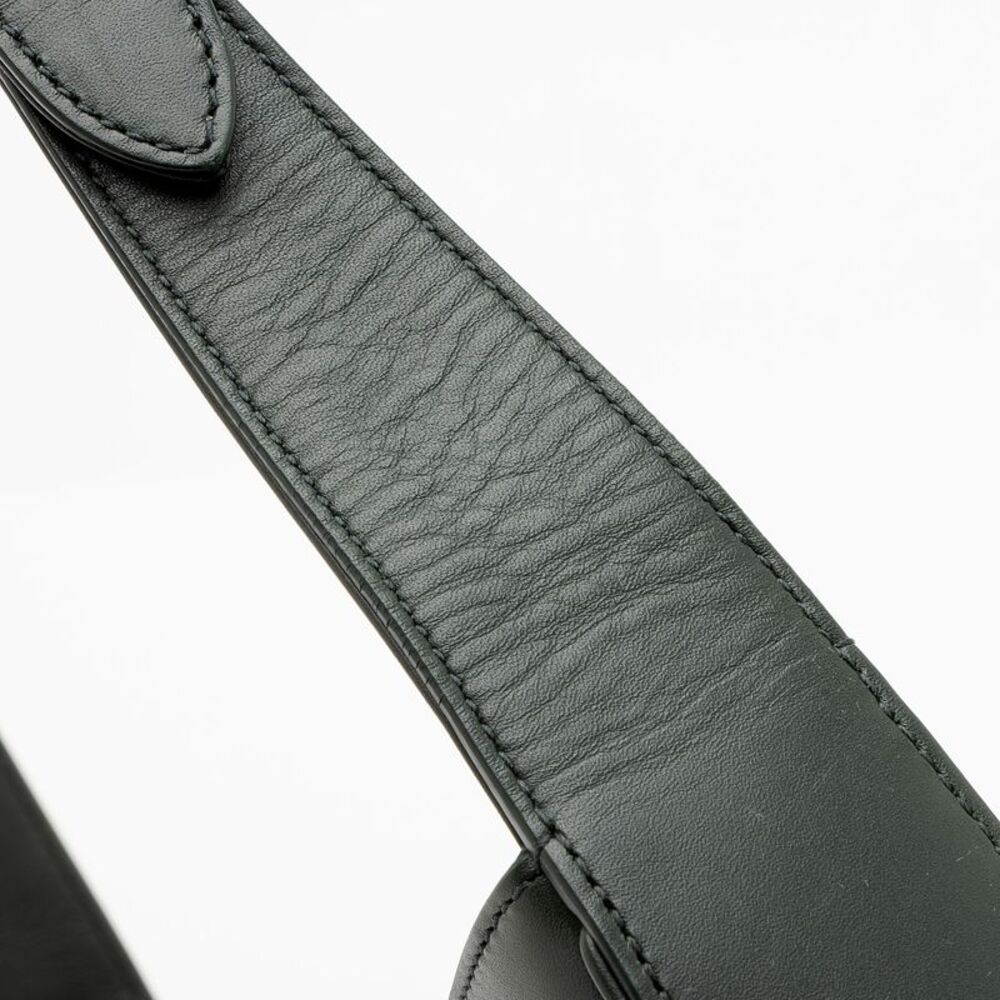 Saint Laurent Smooth Calfskin Monogram Le 5 A 7 Hobo - Picture 15 of 16